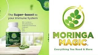  Moringa Magic Review: Is This the Superfood You’ve Been Waiting For?