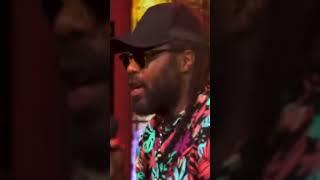 ONSTAGE CVM TV JAMAICA 2023 festival song finalist My performance “FEEL LIKE HOME”Part 3