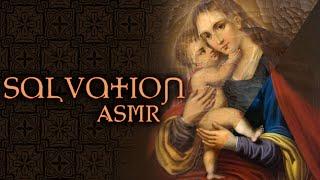 Salvation ASMR