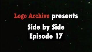 Logo Archive presents: Side by Side 17