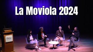 La moviola 2024