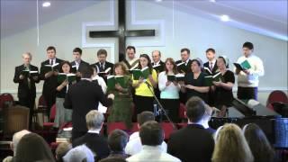 01 27 2013 Choir 1