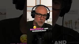 The Sad Reality Of Young Men in America ‍️ | Scott Galloway
