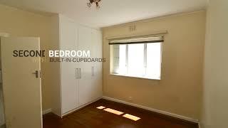 2 Bedroom Apartment For Sale in Newlands, Cape Town