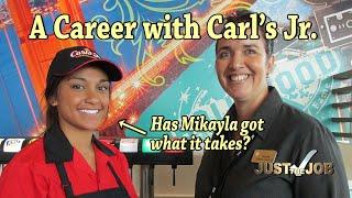 Carl's Jr. Careers