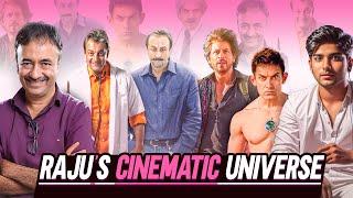 Rajkumar Hirani's Movies Recap