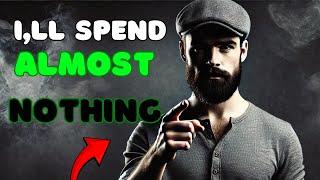 Mastering Extreme Frugality | Smarter Spending Habits for 2025