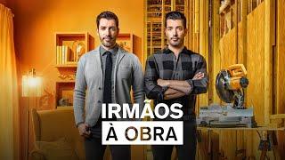 Irmãos à Obra - Compra e Venda