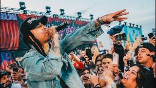 Devour LIVE @ Rolling Loud Cali 2025 [FULL SET]