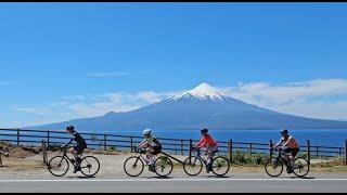 Chile Lakes and Volcanoes Tour Webinar 2024