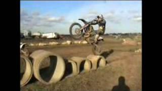 Graham jarvis Extreme Training