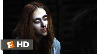 The Haunting of Whaley House (2012) - This is My House Scene (6/10) | Movieclips