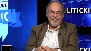 David Horowitz Tribute