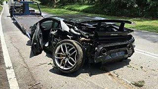 EXPENSIVE CAR FAILS | COMPILATION #part4