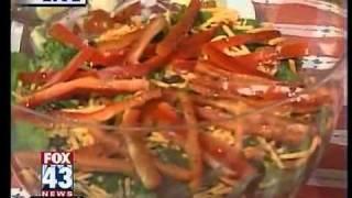 FOX 43 Morning News WPM TV Harrisburg