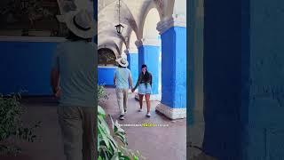  DATAZO para tu visita a #arequipa #peru #shorts #travel
