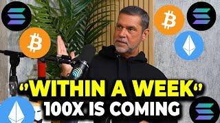 Raoul pal Just Realized His Prediction Was Too Low! Bitcoin Could 100X Because Of This.