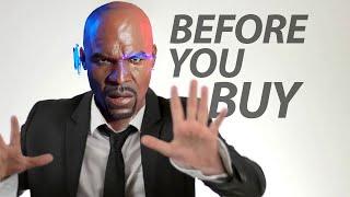 Crackdown 3 - Before You Buy