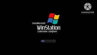 If Sony made Windows versions? - Windows Never Released