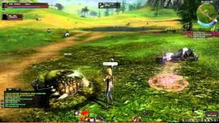 ArcheAge Online Human Leveling Guide Part 03