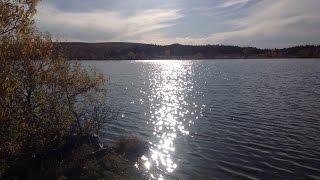 Castle Rock Lake - Mini Documentary