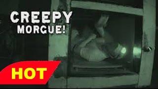 The Morgue   What happens to our bodies after death Full Documentary