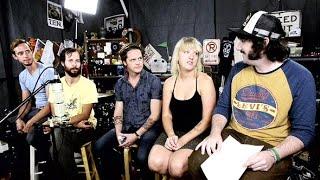 Fierce Bad Rabbit Second Story Garage Interview