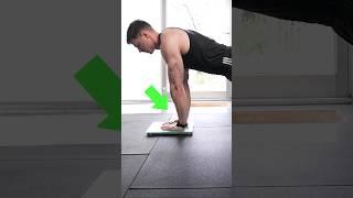 How Much Bodyweight During Push-Ups?