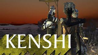 Let's Roleplay Kenshi |  S2 EP 7 "Hungering Eye"