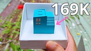 Mình mua căn "BIỆT THỰ" này chỉ với 3 bát phở : trên tay củ sạc Hagibis 45W