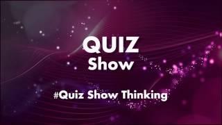 TOP QUIZ GAME SHOW - Thinking Music - Ratemusik