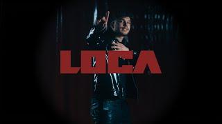 BRUNO - LOCA ft. KÚTVÖLGYI SÁRA ( OFFICIAL MUSIC VIDEO )