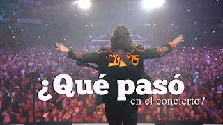 ¡#LOSBUKIS están de regreso Y ROMPEN TODOS LOS RECORDS en Centroamérica! NIGT