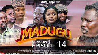 #Madugu episode 14 orginal 2023