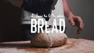 Artlist B-roll Challenge - Bread - #ALbrollchallenge