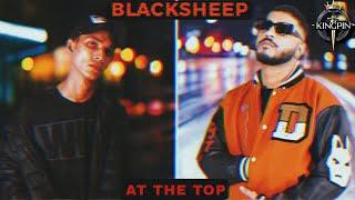 [REMIX]Raftaar X Talha Anjum ~ "BLACK SHEEP AT THE TOP"||Chill Gangsta Rap