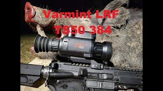 AGM Varmint LRF TS50 384 Review