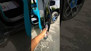 Umbrella ️ Rolls Royce Cullinna - Black badge #short #rollsroyce #shorts