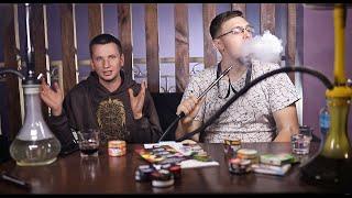 Обзор табака SEBERO, JENT & IZZY BRO. Крайняя линейка табаков