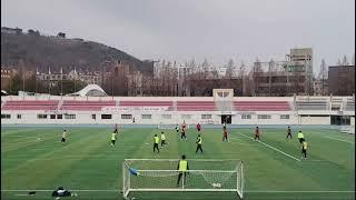 김포시 조기축구팀 해오름FC~차축명