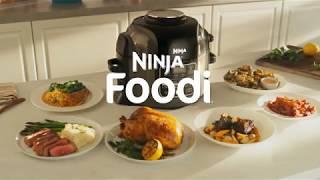 Pressure Cooker | Meet the Ninja® Foodi™ (OP300 Series)