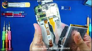 Vivo Y33s || V2109 || Display Replacement By || hardware phone bd