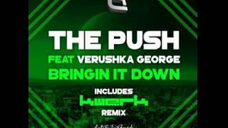 Bringin it Down (Kwerk Remix)