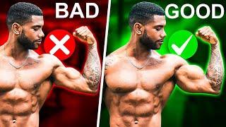 5 Signs That You Have Great Muscle Building Genetics