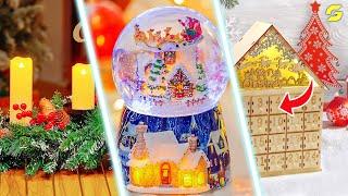 30 Best Christmas Decorations 2024 on Amazon – Festive Ideas for Your Home