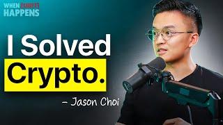 How to Get Rich in Crypto (without getting lucky) - Tangent Co-Founder | EP81