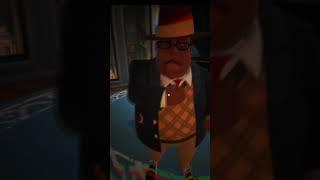 All 8 Captures In Hello Neighbor 2 (jump scares) | #helloneighbor2 #HN2 #helloneighbor