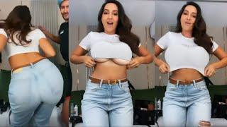 Nora Fatehi Careless Dance In Her Private Room With New Bf On New Trends West Side Killa