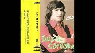 Luis de Cordoba - 1981 COMPLETO