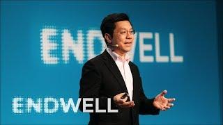 What I learned being a workaholic | Dr. Kai-Fu Lee